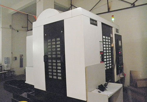 广东机械加工厂与你分享:工业机器人